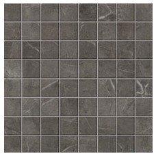 ASLA Marvel Grey Mosaico Matt 30*30