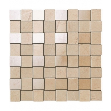 ASCX Marvel Beige Net Mosaic 30.5x30.5