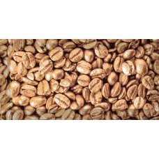 Monocolor Decor Coffee Beans 02 10х20