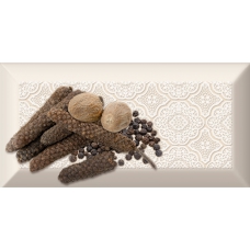 Monocolor Decor Spices 04 A 10х20