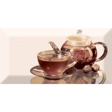 Monocolor Decor Tea 01 B 10х20