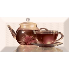 Monocolor Decor Tea 01 C 10х20