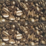 ABS0587 Monocolor Set Coffee Beans 01 (4pzs) 10x10