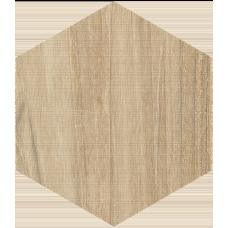 Hexagono Gamma Beige 23x26.6