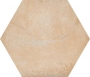 Laverton Hexagono Bampton Beige 23x26.6