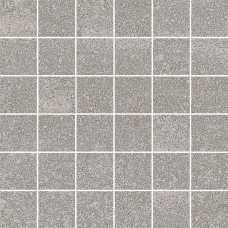 Aston Mosaico Bramber Gris 30x30