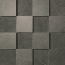 ASLH Marvel Grey Mosaico 3D 30х30