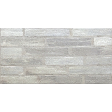 2-013-3 Brick Grey Relieve 30.5x60.5