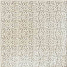 ZOE IVORY ORNATO 20X20