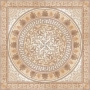 MJ6R014 Majestic панно бежевый 84х84