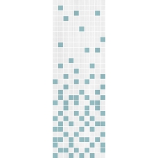 B171/1 Декор Искья мозаичный 25х75