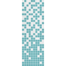 B171/2 Декор Искья мозаичный 25х75