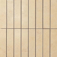 Altaj Mosaico Beige Lapp. 30х30