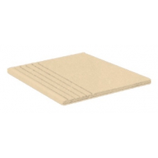 Altaj Beige Gradino Inciso 30х30