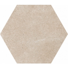 22096 Hexatile Cement Mink 17,5x20