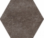 22097 Hexatile Cement Mud 17,5x20