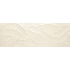 Decor Wind City Bone 33,3x100