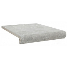 Peld.MANHATTAN ML GREY fior 24.5x33x4