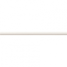 LDPW Dwell Off white Spigolo 0,8x20