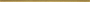 ELLE Glass Gold 1 59,8x1,5