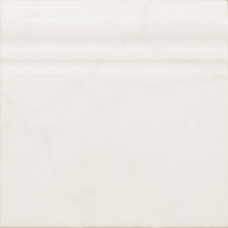 23095 Carrara Skirting 15х15