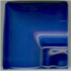 M00386C12421 ANGLE 90 PL. TR. BLEU HAYET 5X5