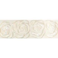 00841 ROSE CREMA MARFIL 10X30