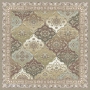 Kilim Single Natural 59,55х59,55