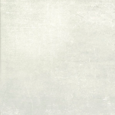 0156111 CEMENTO MODERNO Bianco 49,5x49,5 rett.