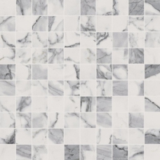 600110000208 CHARME EVO STATUARIO MOSAICO 30,5х30,5