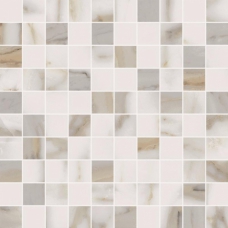 600110000209 CHARME EVO CALACATTA MOSAICO 30,5х30,5