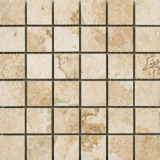 610110000061 NL-STONE ALMOND MOSAICO 30х30