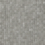 Maku Grey Gres Micromosaico Matt 30x30