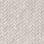 Maku Light Gres Mosaico Spina Matt 30x30