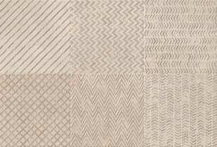 Maku Trace Sand Inserto Mix 6  40x60