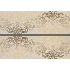 18143-0215 7514 COMP. BEIGE REX II 2х25x75 (комплект из 2-х шт)