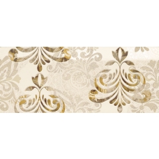 MLW D43K Decoro Wallpaper Beige 25x60