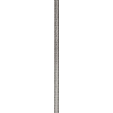 Cementi Naturale METAL MAGLIA Listello 2Х45