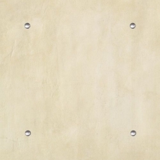 Cementi Milky White Inserto Borchia/4 45х45