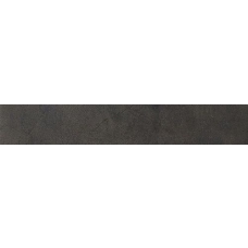 Cementi Naturale TARMAC BLACK Battiscopa 45x7