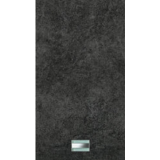 Contemporary Satinato GRAFITE Inserto Linea 30.5Х56
