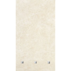 Contemporary Satinato SABBIA Inserto Acciaio 30.5Х56