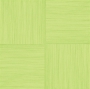 720021 Моноколор зеленый 33х33