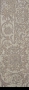 3606-0025 Рустик декор песочный 19,9х60,3