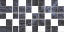 09-00-5-10-31-04-616 Соланж черный мозаика 50x25
