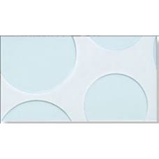 Glamour Levigato SKY Inserto Circle 25Х45