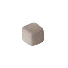 A1DG Dwell Greige Spigolo A.E. 0,8х0,8, угол карандаша