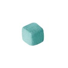 A1DT Dwell Turquoise Spigolo A.E. 0,8х0,8, угол карандаша