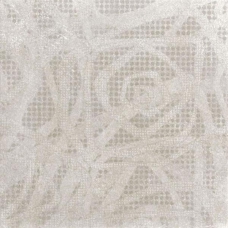 Bianco Inserto Rose 45x45