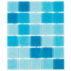 BLUE LAGOON (KA 1512)(A11(1)+A12(1)+A13(2)+A14(2)+A15(2+)) 20х20
